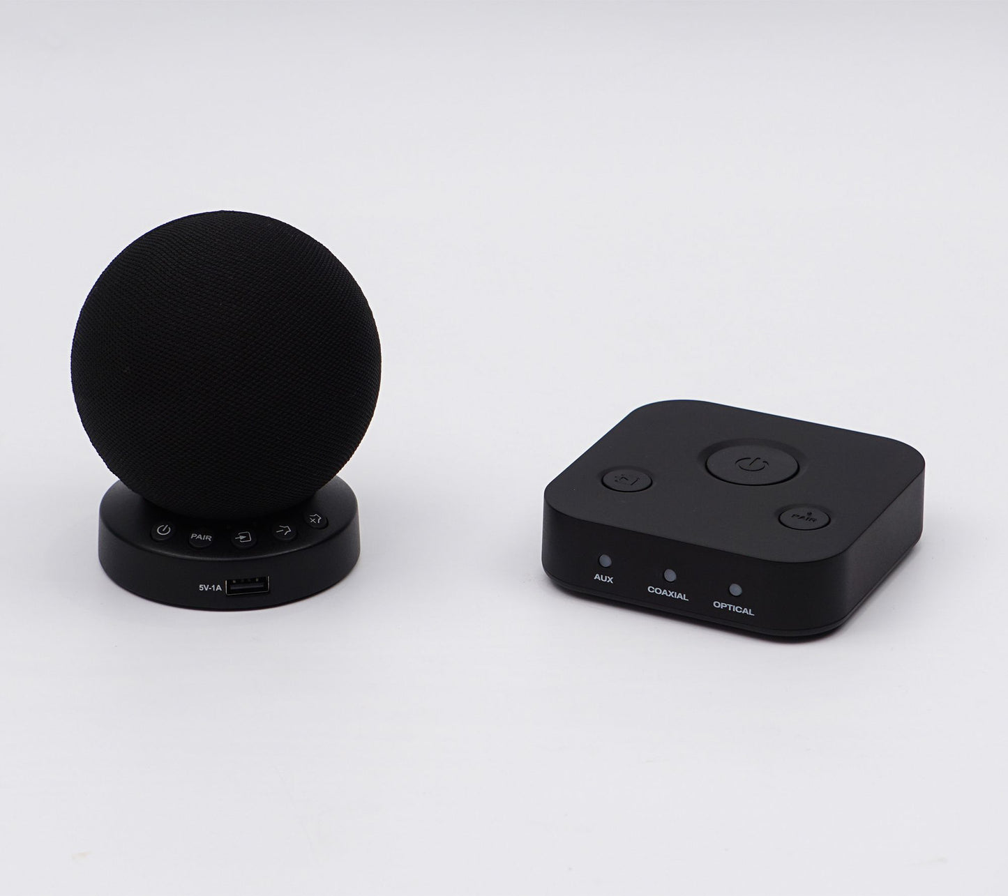 HearSound Wireless Portable TV Sound Enhancing Speaker