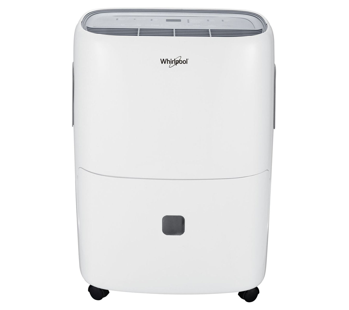 Whirlpool 50 Pint Dehumidifier
