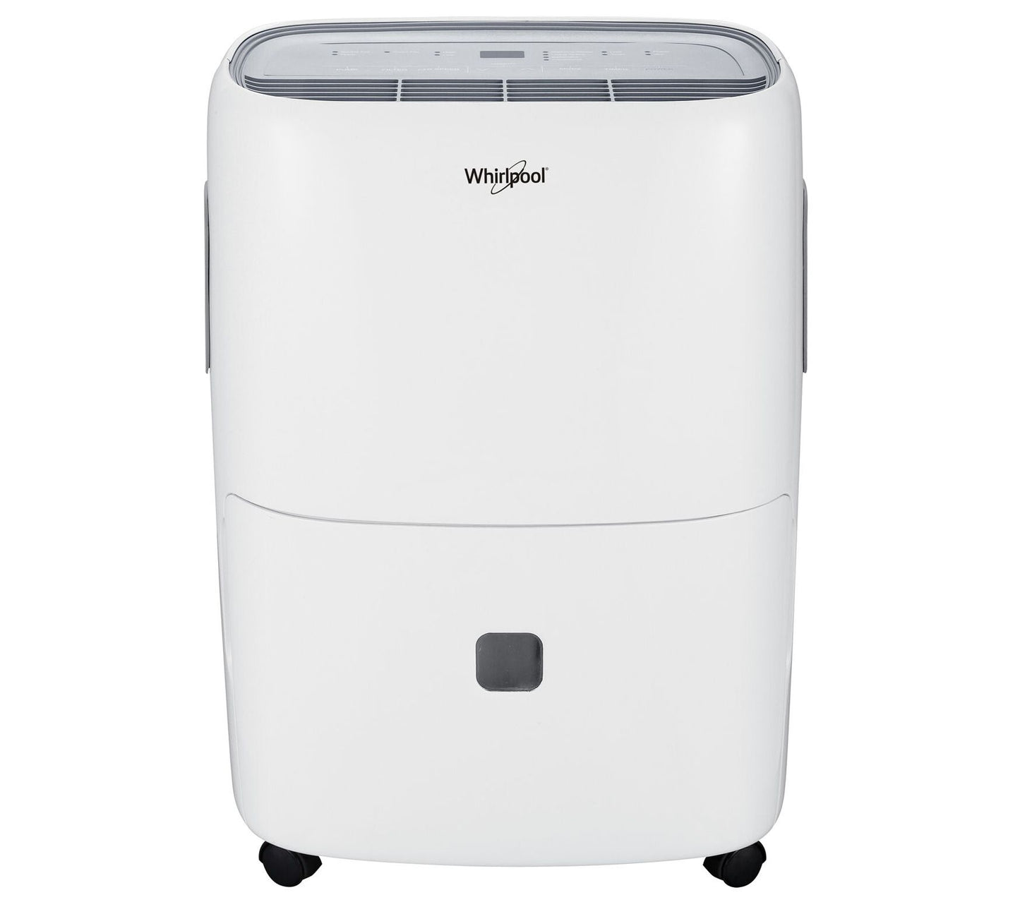 Whirlpool 30 Pint Dehumidifier