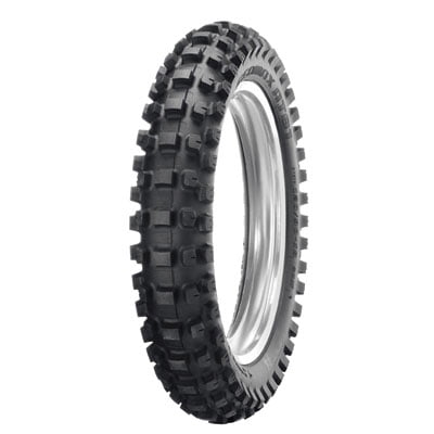 Dunlop Geomax AT81 Tire 110/100x18 for Husqvarna TXC 310 2012-2013