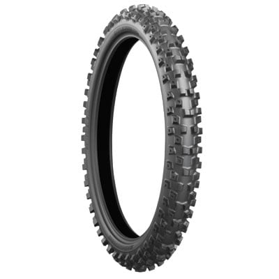 80/100x21 Bridgestone Battlecross X20 Soft Terrain Tire for Honda CR480R 1982-1983