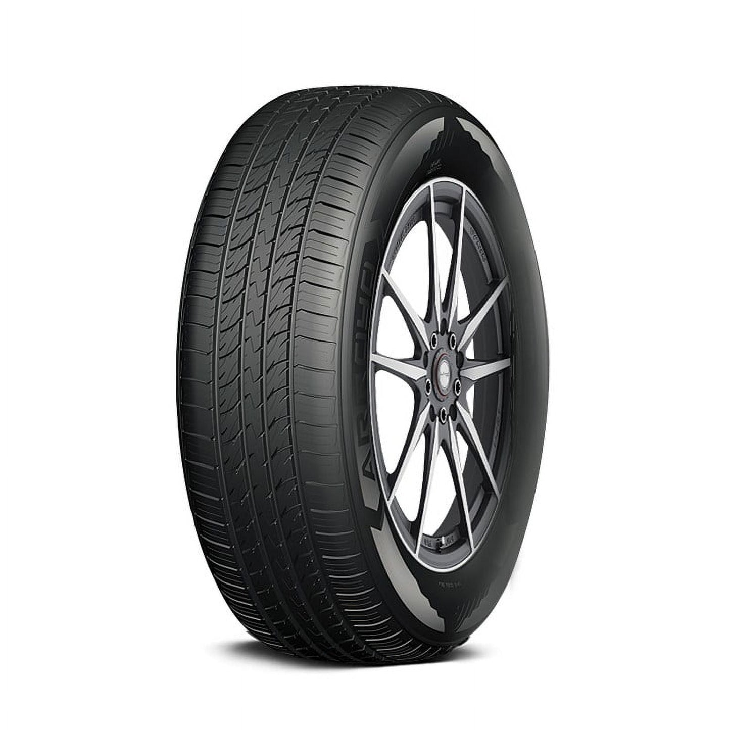 1 Arroyo Eco Pro A/S 225/65R16 100H All Season Touring Tires 55000 Mile Warranty AEP058 / 225/65/16 / 2256516