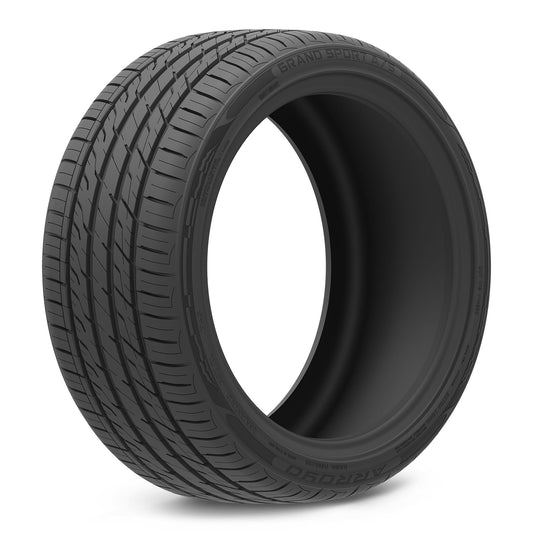 1 Arroyo Grand Sport A/S 235/45R18 98W Performance Tires 55K Mile Warranty AGS015 / 235/45/18 / 2354518