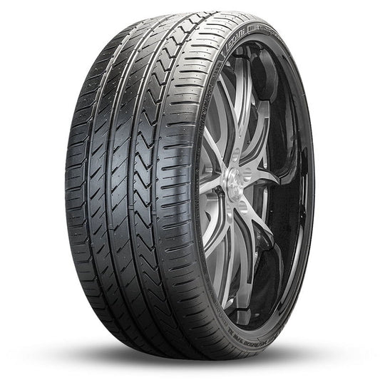 1 Lexani LX-Twenty 295/40ZR20 108Y Extra Load XL / 320AA/ All Season Performance LXST202040050 / 295/40/20 / 2954020