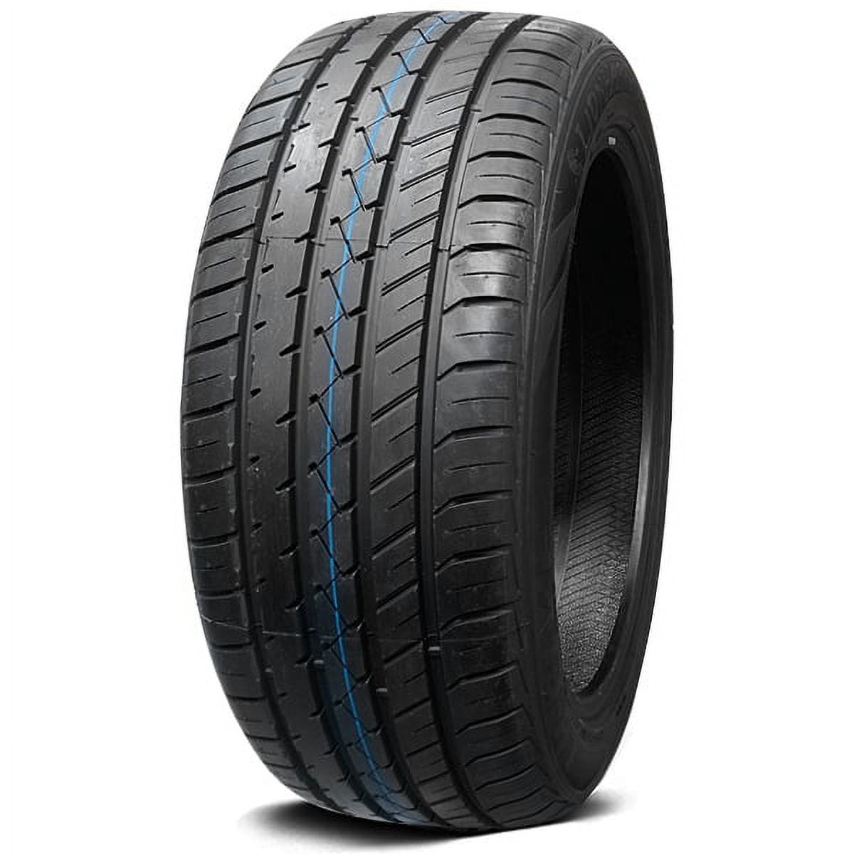 1 New Lionhart LH-Five 305/25ZR20 97W XL All Season Ultra High Performance Tires LHST52025030 / 305/25/20 / 3052520