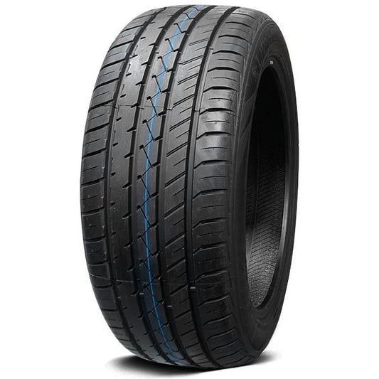 1 New Lionhart LH-Five 305/25ZR20 97W XL All Season Ultra High Performance Tires LHST52025030 / 305/25/20 / 3052520
