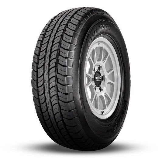 1 Vantage Vantage SUV 275/65R18 116T SL Tires VT13645 / 275/65/18 / 2756518