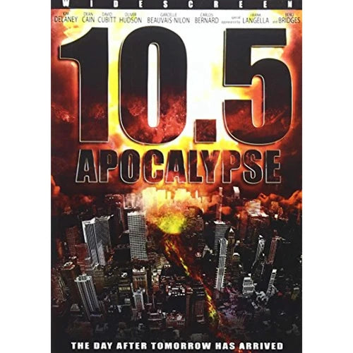 10.5 Apocallypse English 2006