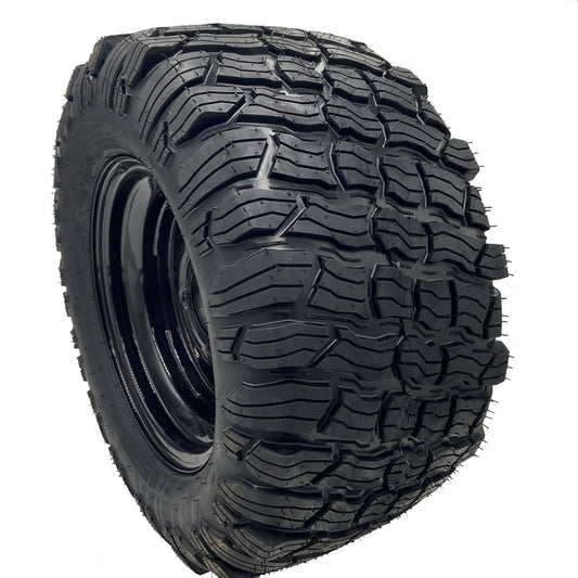 23x11.00-12 4 Ply Reaper Tire