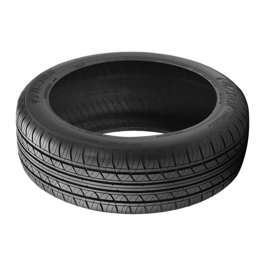255/65R18 Fuzion Touring 111T Tire Fits: 2020-23 Ford Explorer XLT, 2009-23 Chevrolet Traverse LT