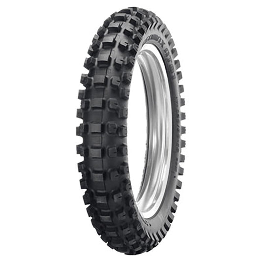 Dunlop Geomax AT81 Tire 110/100x18 Compatible With KTM 125 XC 2021