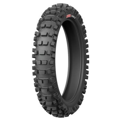 110/100x18 Kenda K774 Ibex Hybrid Tire for KTM 500 DXC 1989