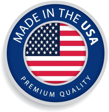 Premium toner cartridge for HP CF331A (654A) (15,000) - high capacity cyan - Made in the USA