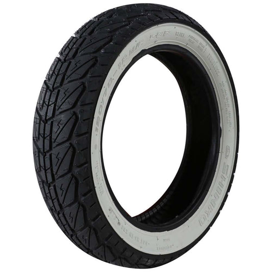 "Shinko Tire (Whitewall, 120/70 - 12)"