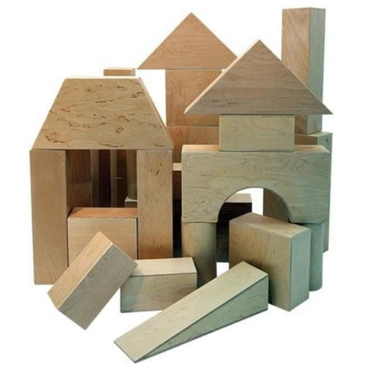 A+ Childsupply F8814 A+Real Hollow Blocks