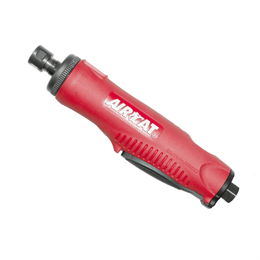 AIRCAT 6260 Composite 1.0 HP Straight Die Grinder