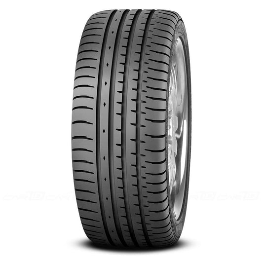 Accelera Phi R All Season 245/40ZR20 99Y XL Passenger Tire
