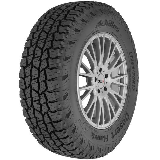 Achilles Desert Hawk AT3 All Terrain LT235/85R16 120/116S E SUV/Crossover Tire