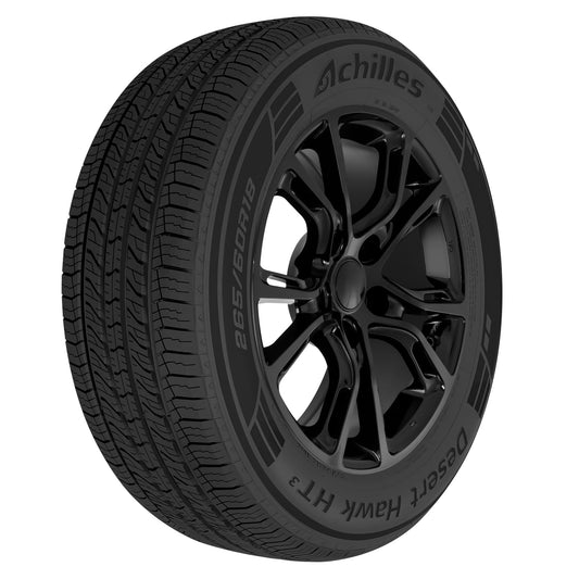 Achilles Desert Hawk HT3 Highway 285/45R22 114H XL SUV/Crossover Tire