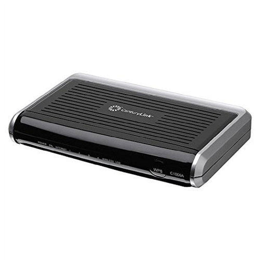 Actiontec Wireless N VDSL2 Modem Router C1000A - Wireless router - DSL modem - 4-port switch - GigE - 802.11b/g/n