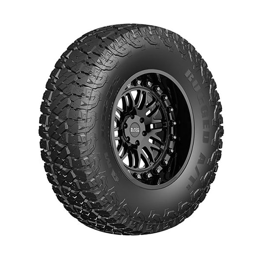 Americus Rugged ATR All Terrain LT215/85R16 115/112S E Light Truck Tire