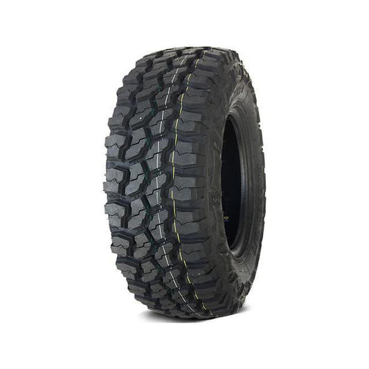 Americus Rugged MT Mud Terrain LT245/75R16 120/116Q E Light Truck Tire