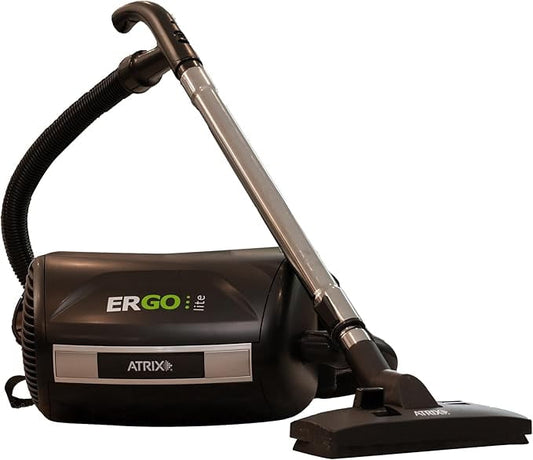 Atrix VACHV1 ERGO Lite Hip Vacuum