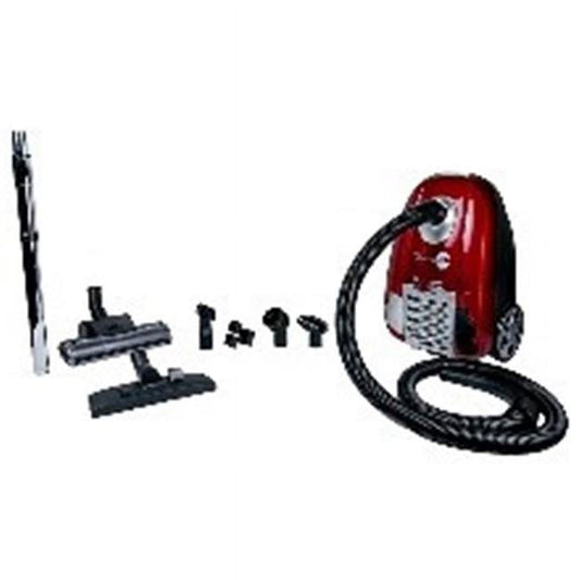 Atrix ahc-1 Atrix canister HEPA Vacuum