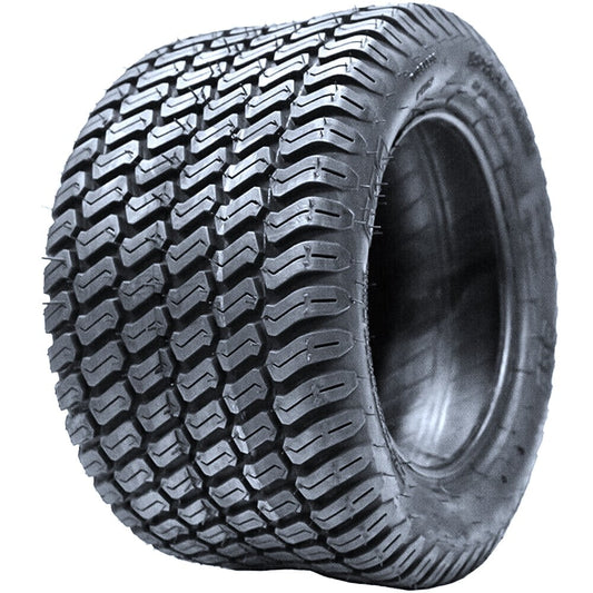 BKT LG-306 25X8.50-14 25X8.5-14 Load 6 Ply Lawn Mower & Garden Tire
