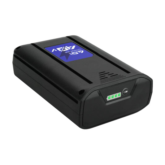 Banshee Replacement for Kobalt 40V Battery MAX 6000mAh KB-540-06 KB440-06‎ KB240-06 KB2540C-06 KB640-03 Cordless Power Tool Battery