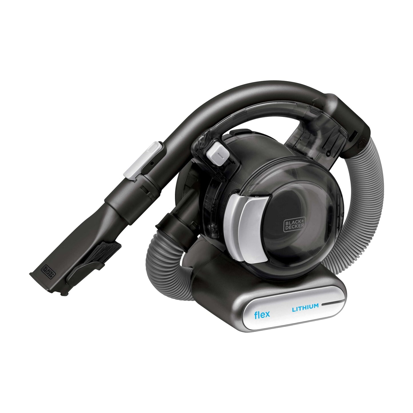 BLACK+DECKER Dustbuster FLEX Cordless Handheld Vacuum, BDH2020FL