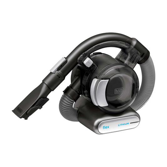 BLACK+DECKER Dustbuster FLEX Cordless Handheld Vacuum, BDH2020FL