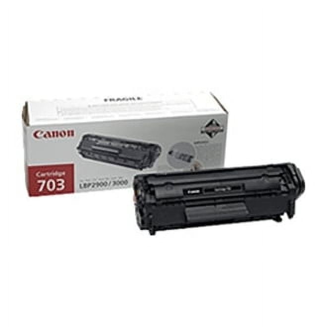 Black Toner