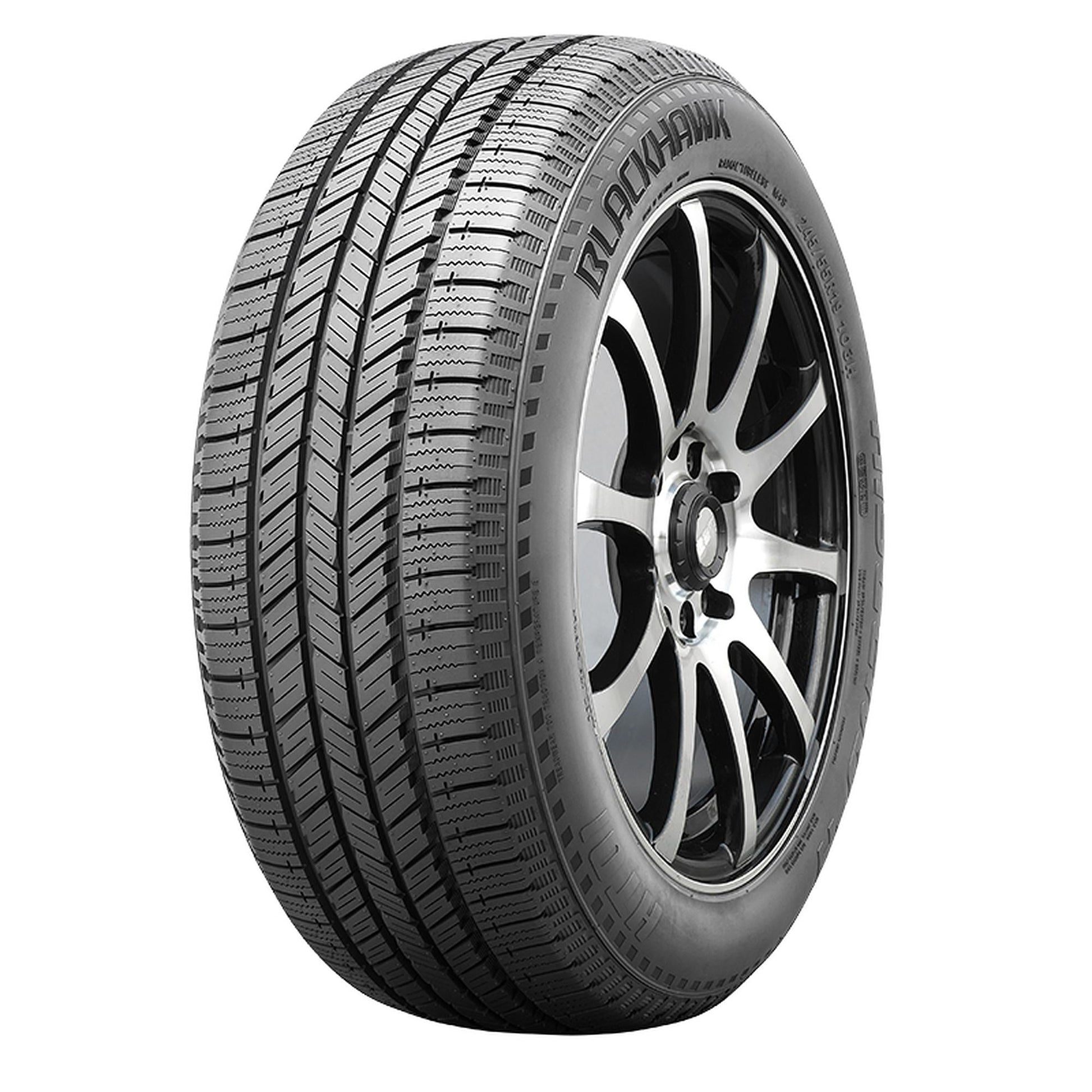 BlackHawk Hiscend-H HT01 All Season LT265/70R17 121/118Q E Light Truck Tire