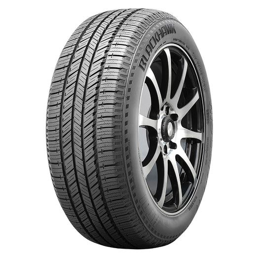 BlackHawk Hiscend-H HT01 All Season LT265/70R17 121/118Q E Light Truck Tire