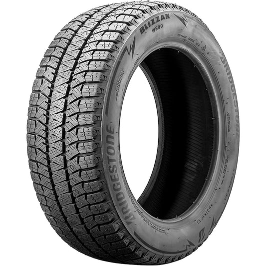 Bridgestone Blizzak WS90 215/65R17 99T Tire