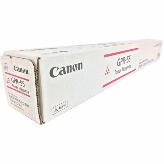 Genuine Canon imageRUNNER ADVANCE C5535i Toner Cartridge