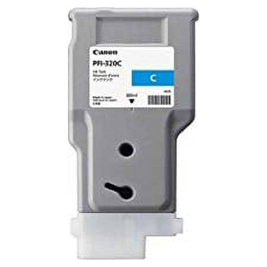 Canon Ink Cart. PFI-320C