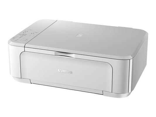 Canon PIXMA MG3620 Wireless All-in-One Inkjet Printer White