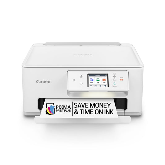 Canon PIXMA TS7720 â Wireless Home All-in-One Printer