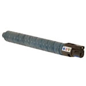 Compatible Ricoh 841754 toner cartridge - cyan