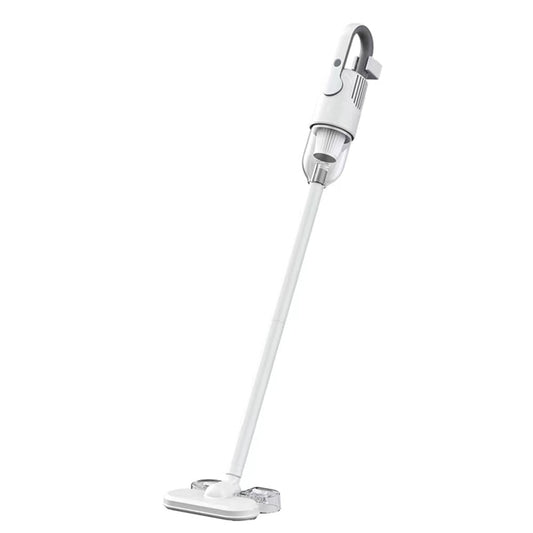 Corded Stick Vacuum Cleaner, 14000 Pa Powerful Suction Handheld Corded Upright Vacuum Cleaner with HEPA Filter, Quiet Stick Vacuum Lightweight for Pet Hair Hardwood Floors, Carpet