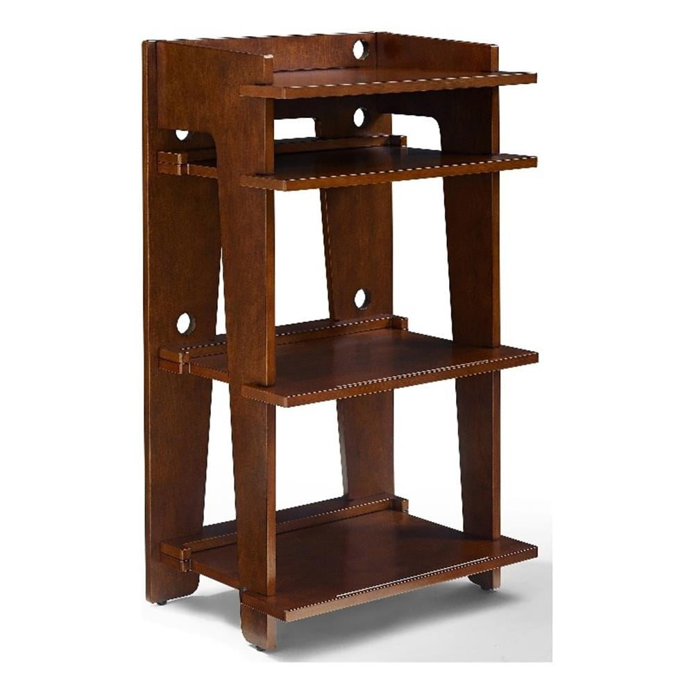 Crosley Furniture Soho Record Player Stand - Audio Turntables