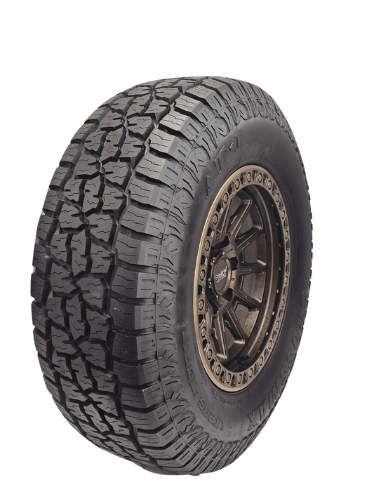 Crossmax AT-1 LT245/75R16-10 120/116S All Terrain Tire
