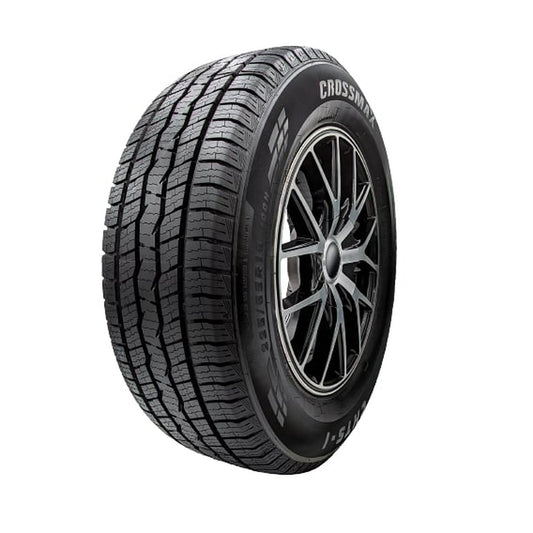 Crossmax CHTS-1 Highway 215/70R16 100H SUV/Crossover Tire