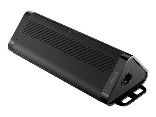 2-Port Gigabit PoE Extender