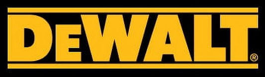 DEWALT - DWE43114N - 4-1/2 In.(115mm)- 5 In. (125mm) High Performance Paddle Switch Grinder with No Lock On