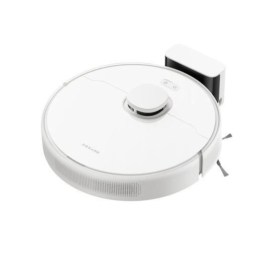 Dreame GoVac 200L Robotic Vacuum For Carpet And Multi-Floor Surfaces, Pet Friendly, 2-In-1 Vacuum And Mop With 13,000Pa Vormax Suction, Customizable Cleaning, Model RL12SA