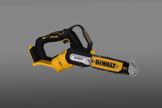 DeWalt DCCS623B 20V Max Cordless Lithium-Ion 8 Inch Pruning Chainsaw (Bare Tool)