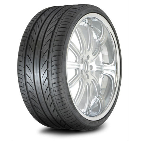 Delinte Thunder D7 All Season 225/40R19 93W XL Passenger Tire